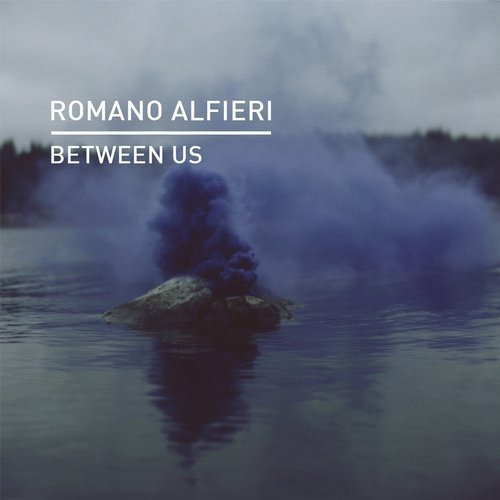 image cover: Romano Alfieri - Between Us / Knee Deep In Sound