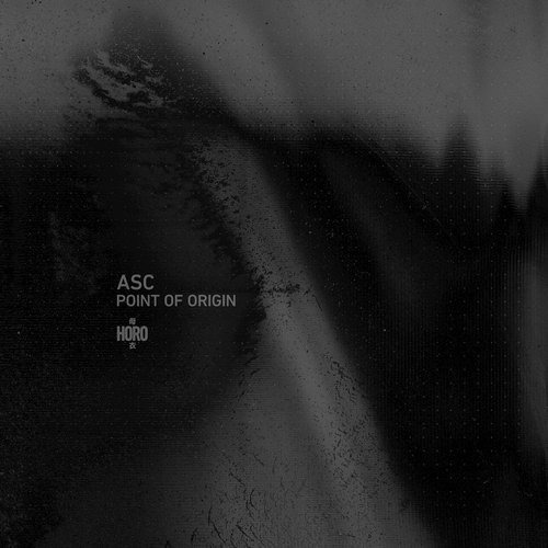 image cover: ASC - Point of Origin / Horo