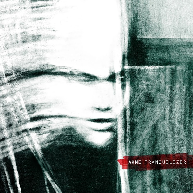 image cover: Akme - Tranquilizer / Otake Records