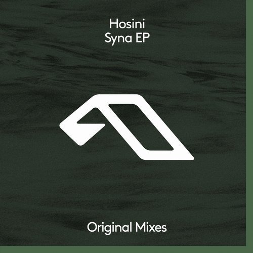image cover: Hosini - Syna EP / Anjunadeep