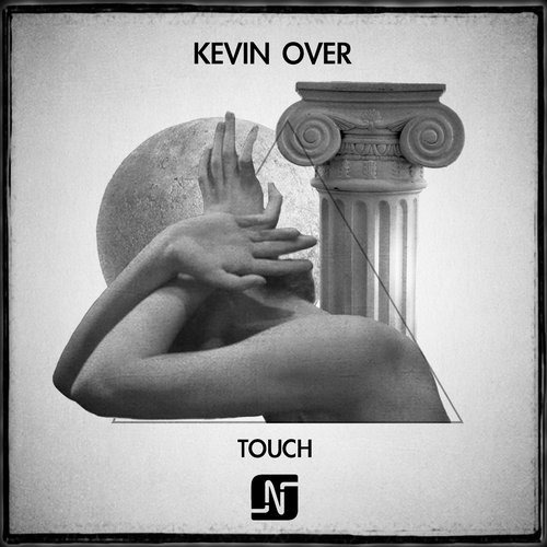 image cover: Kevin Over - Touch / Noir Music