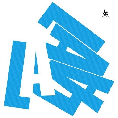 image cover: Lars Wickinger - La La La / Black Fox Music
