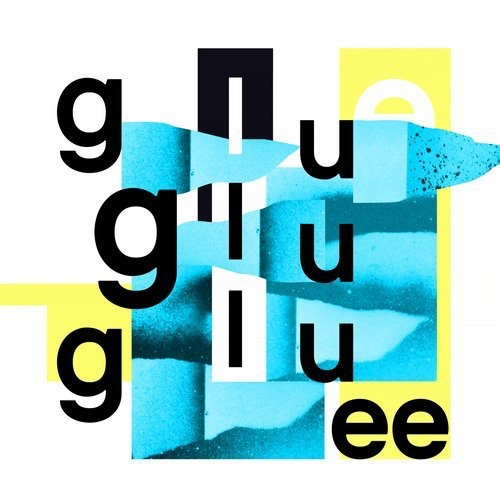 image cover: Bicep - Glue EP / Ninja Tune