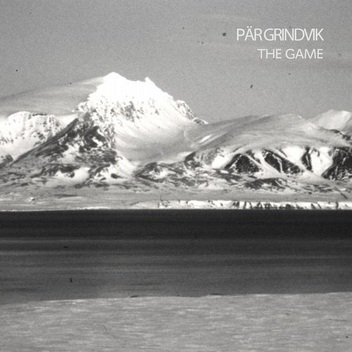 image cover: Par Grindvik - The Game / Stockholm LTD