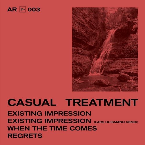 image cover: Casual Treatment - Existing Impression / AllegoRythme