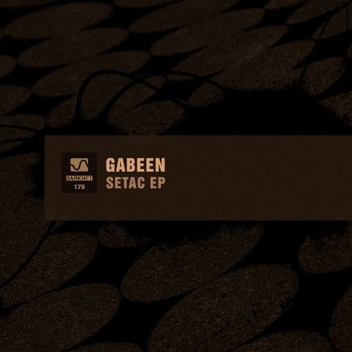 image cover: Gabeen - Setac EP / Darknet