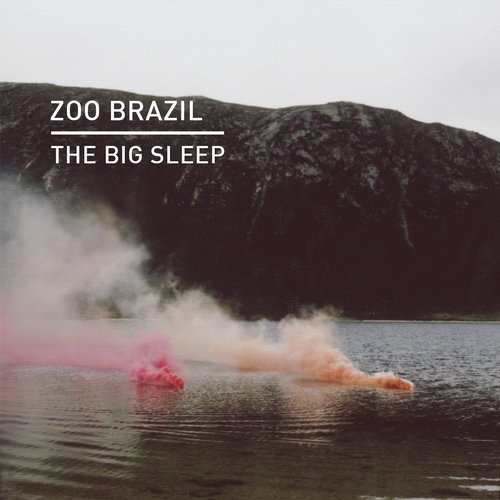 image cover: Zoo Brazil - The Big Sleep / Knee Deep In Sound