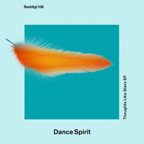 image cover: AIFF: Dance Spirit - Thoughts Like Stars EP / Bedrock Records