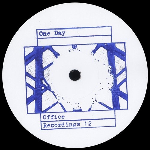 image cover: One Day - Untitled / Office Recordings