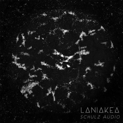 image cover: Schulz Audio - Laniakea / Cold Tear Records