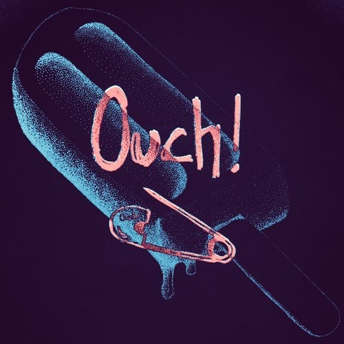 image cover: Xavier Freile - Ouch! 009 / Ouch!