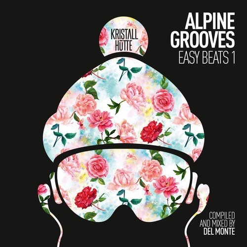 image cover: VA - Alpine Grooves Easy Beats 1 (Kristallhutte) / Musicpark Records