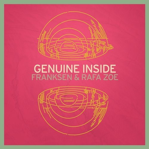 image cover: Franksen - Genuine Inside / Sinnmusik*