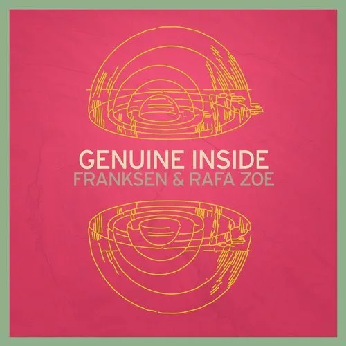 image cover: Franksen - Genuine Inside / Sinnmusik*