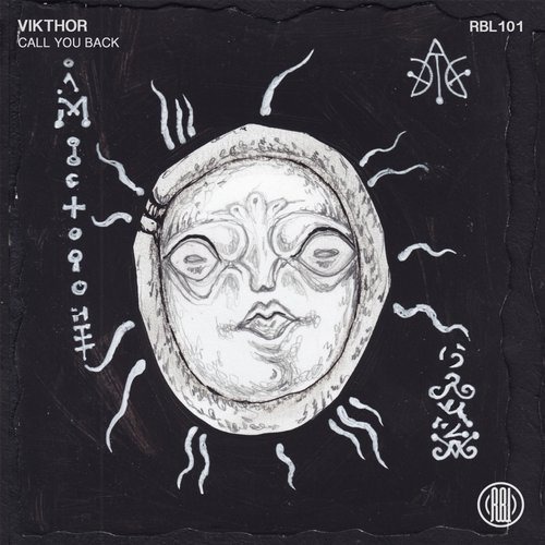 image cover: Vikthor - Call You Back / Reload Black Label