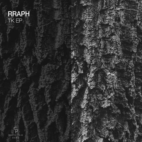 image cover: Rraph - TK EP / Counter Pulse