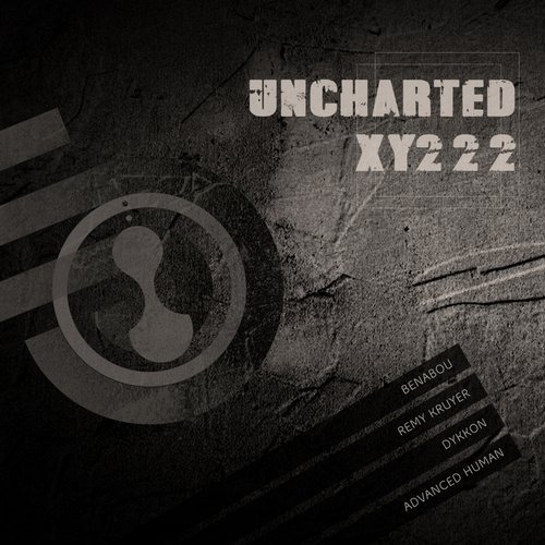 image cover: Various Artists - Uncharted XY222 / Gynoid Audio