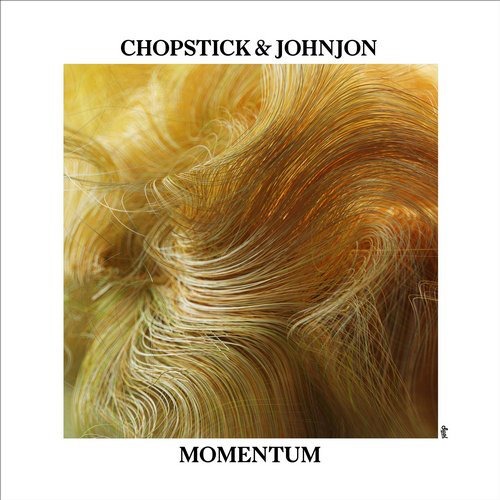 image cover: Chopstick & Johnjon - Momentum / Suol