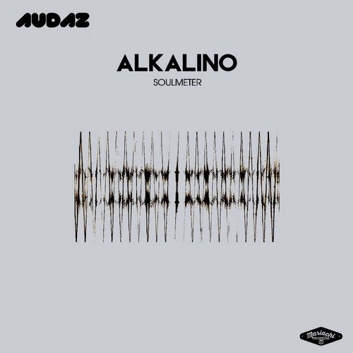image cover: Alkalino - Soulmeter / Audaz
