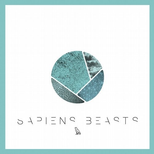 image cover: YEUZ - Sapiens Beasts, Vol. 1 / Sapiens