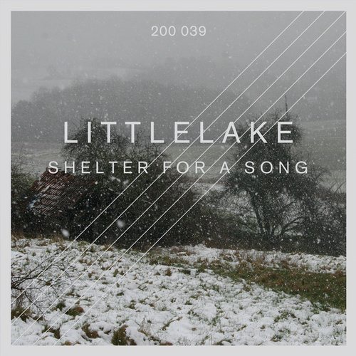 image cover: Littlelake - Shelter for a Song / 200 Records