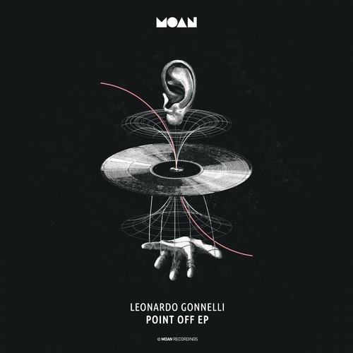 image cover: Leonardo Gonnelli - Point Off EP / Moan