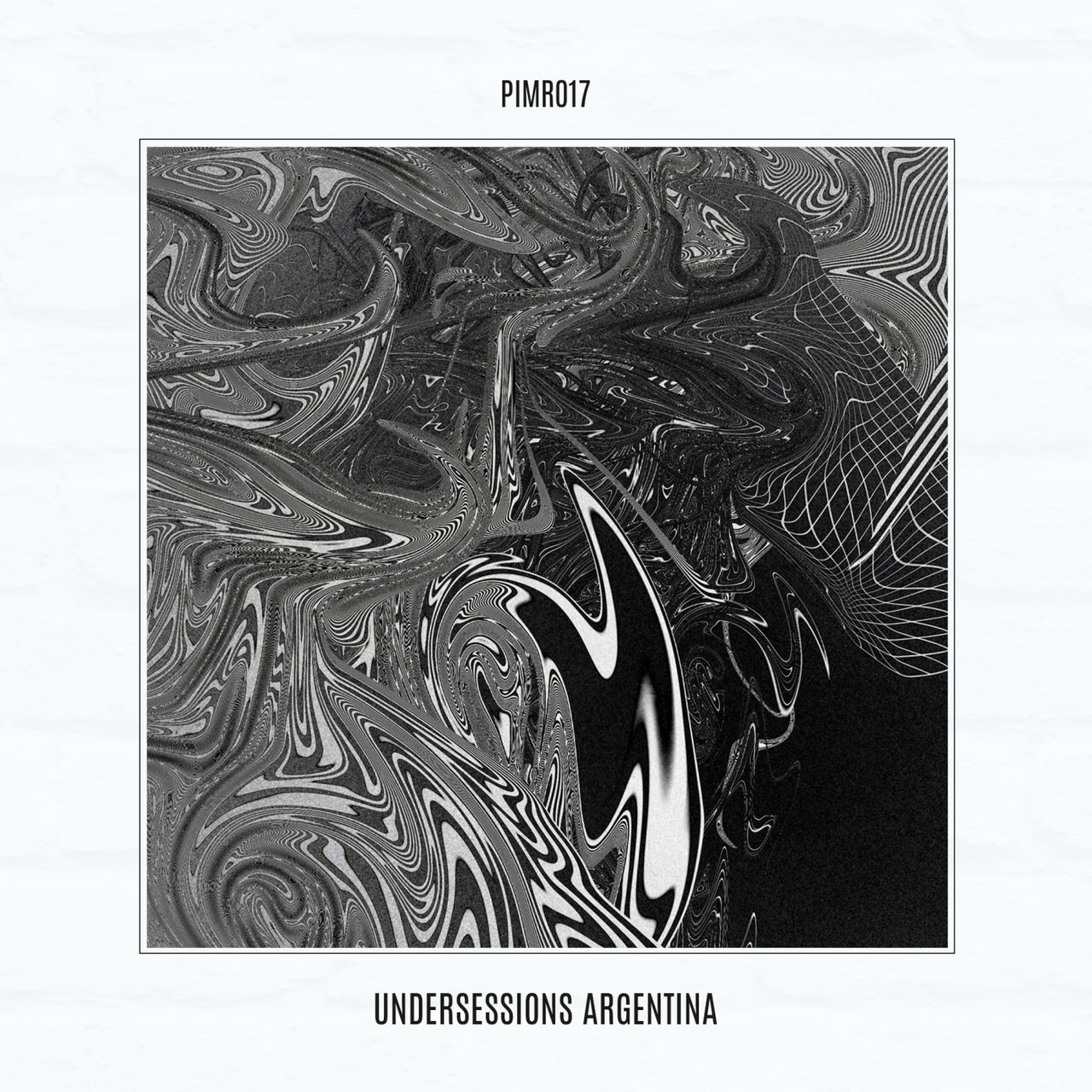 image cover: Various Artists - Undersessions Argentina / Pleasure In Mind Records