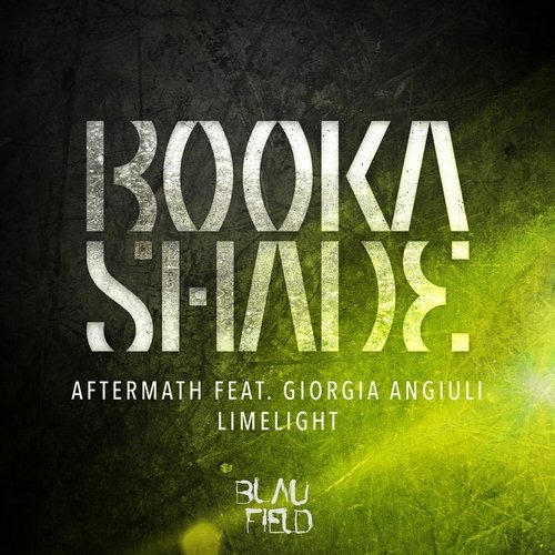 image cover: Booka Shade - Aftermath / Limelight / Blaufield Music