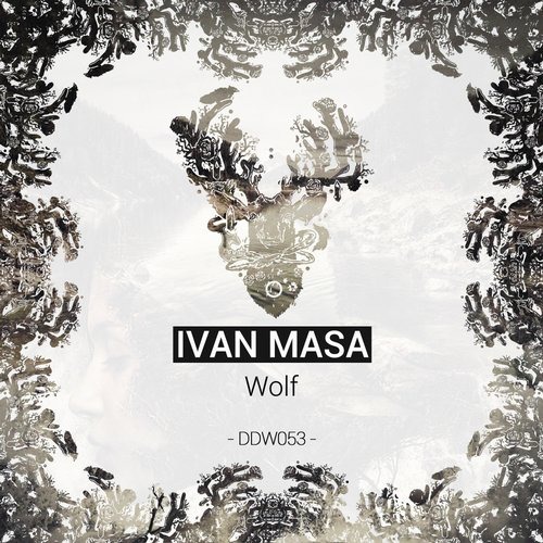 image cover: Ivan Masa - Wolf / Dear Deer White