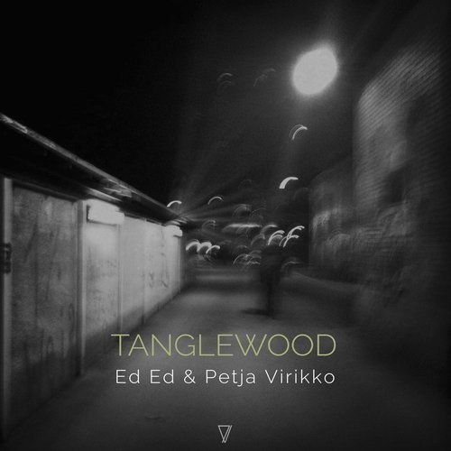 image cover: Ed Ed, Petja Virikko - Tanglewood (+Cosmic Cowboys Remix) / Seven Villas