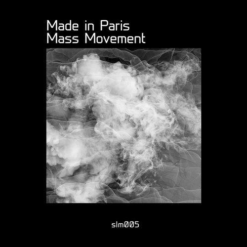 image cover: Made in Paris - Mass Movement / Salomo Records
