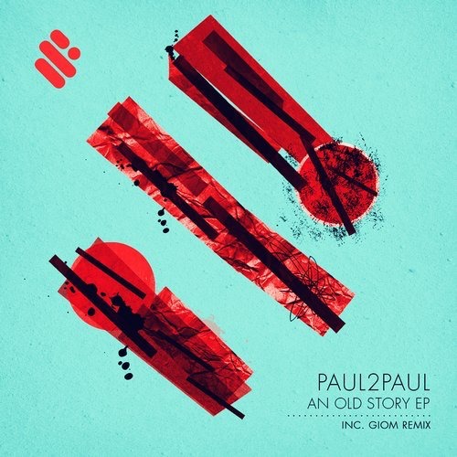 image cover: Paul2Paul - An Old Story EP / Supremus Records