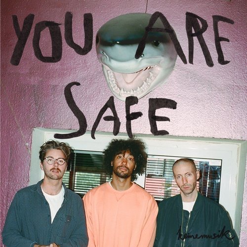 image cover: Rampa, Adam Port, Keinemusik, &ME - You Are Safe / Keinemusik