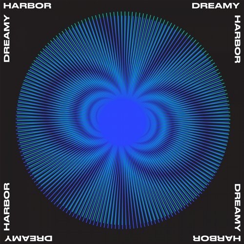 image cover: VA - Dreamy Harbor / Tresor Records