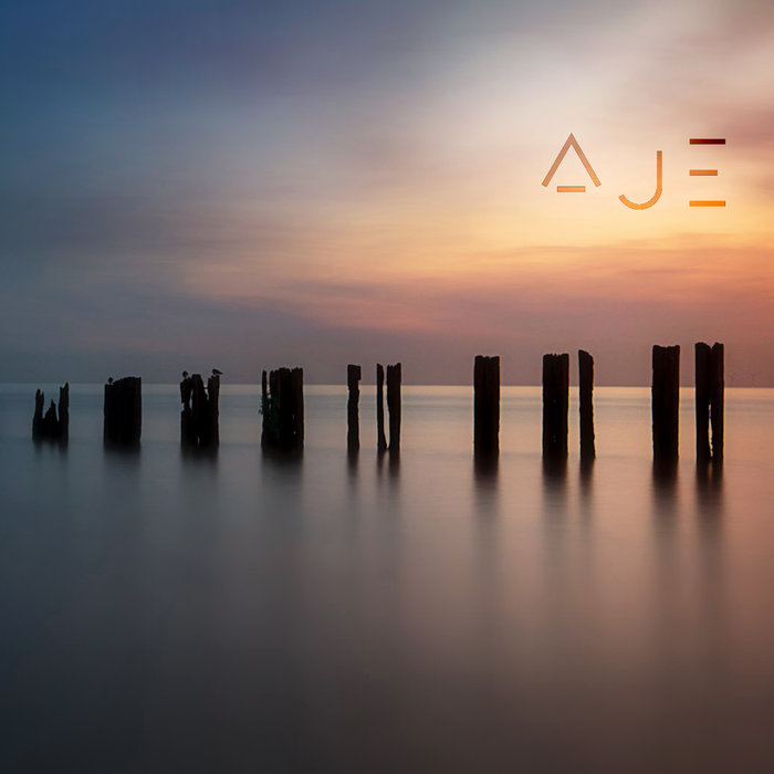 image cover: Ambient Jazz Ensemble - A J E / Ambient Jazz Ensemble