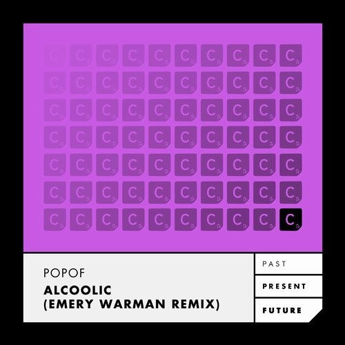 image cover: Popof - Alcoolic - Emery Warman Remix / Cr2 Records