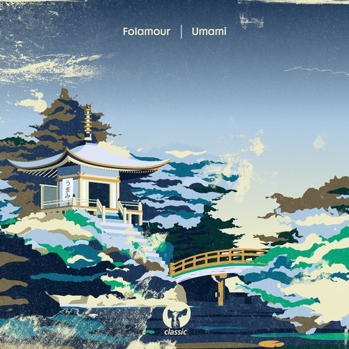 image cover: Folamour - Umami / Classic Music Company