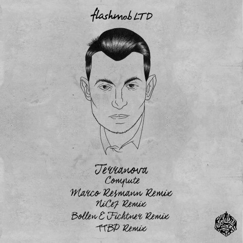 image cover: Terranova - Compute Remix Pack / Flashmob LTD