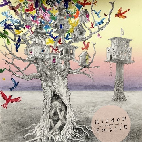 image cover: Hidden Empire - Build Your Empire / Stil Vor Talent