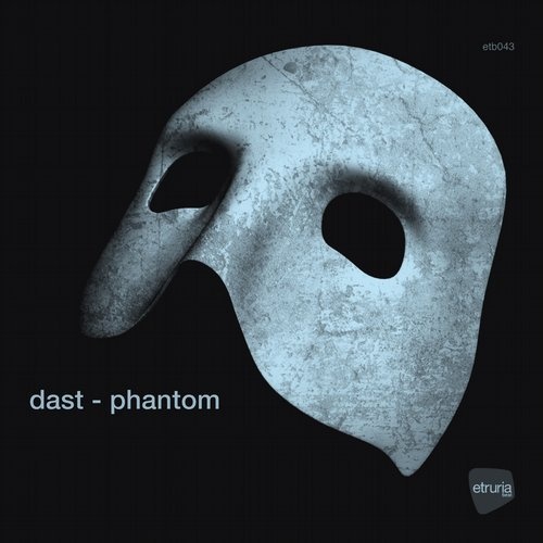 image cover: Dast (Italy) - Phantom / Etruria Beat