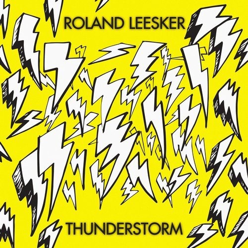 image cover: Roland Leesker - Thunderstorm / Get Physical Music