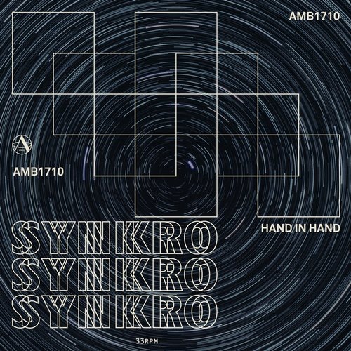 image cover: Synkro - Hand in Hand / Apollo (Belgium)