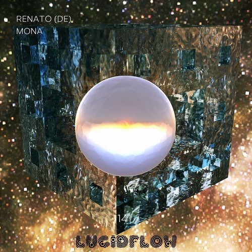 image cover: Renato (DE) - Mona / Lucidflow