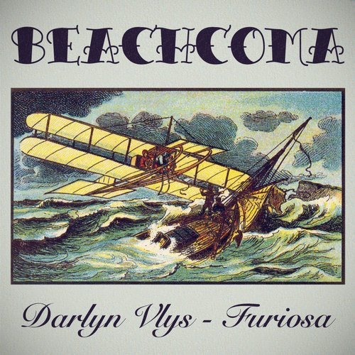 image cover: Darlyn Vlys - Furiosa / Beachcoma