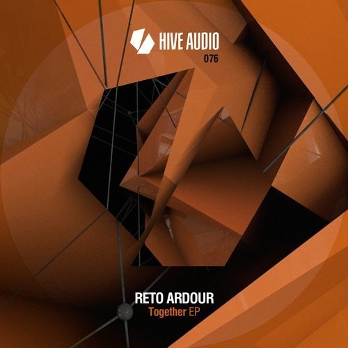 image cover: Reto Ardour - Together EP / Hive Audio