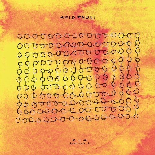 image cover: Acid Pauli - BLD Remixes A / Ouïe