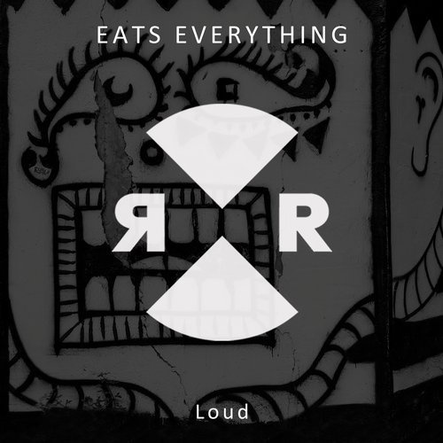 image cover: AIFF: Eats Everything - Loud / Relief