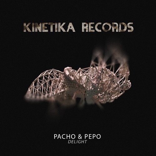 image cover: Pepo, Pacho - Delight / Kinetika Records