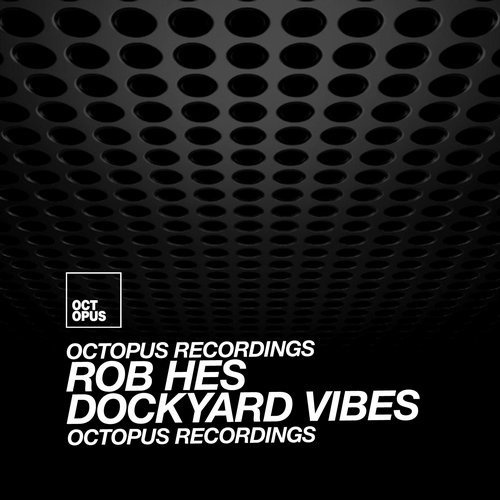 image cover: Rob Hes - Dockyard Vibes / Octopus Records