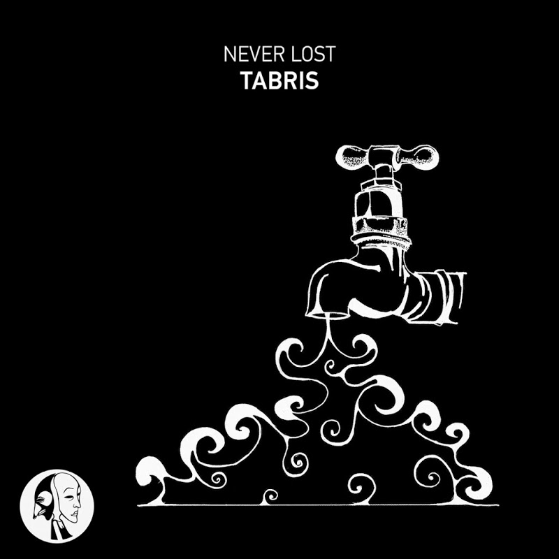 image cover: Never Lost - Tabris / Steyoyoke Black